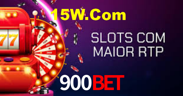 Apostas com odds competitivas na 900Bet