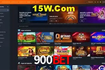 Segurança e performance na plataforma 900Bet