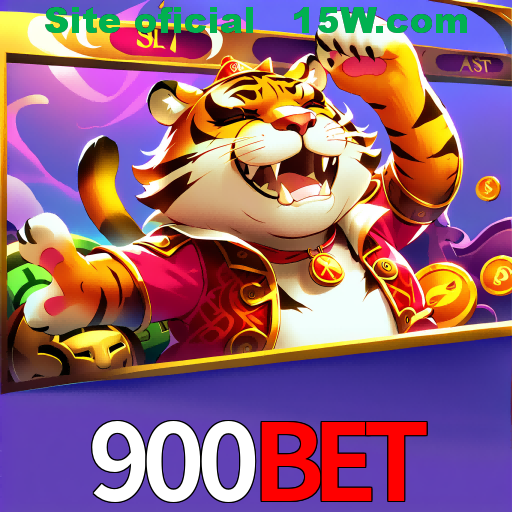 Imagem promocional da 900Bet mostrando a plataforma e suas vantagens